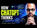 How ChatGPT Actually Works Behind the Scenes | upGrad Learning