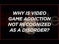 Why Is Video Game Addiction Not Recognized as a Disorder? Dr. Huu Kim Le | Game Quitters Podcast