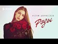 Ислам Джамбеков - Розы | Премьера трека 2025