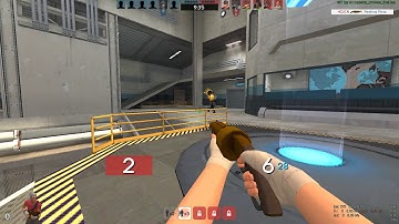 TF2Center in a Nutshell #3