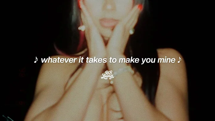 Chris Brown - My Slime (Slowed + Reverb)