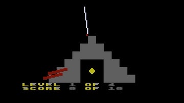 2017 Atari 10-liner BASIC Contest entries