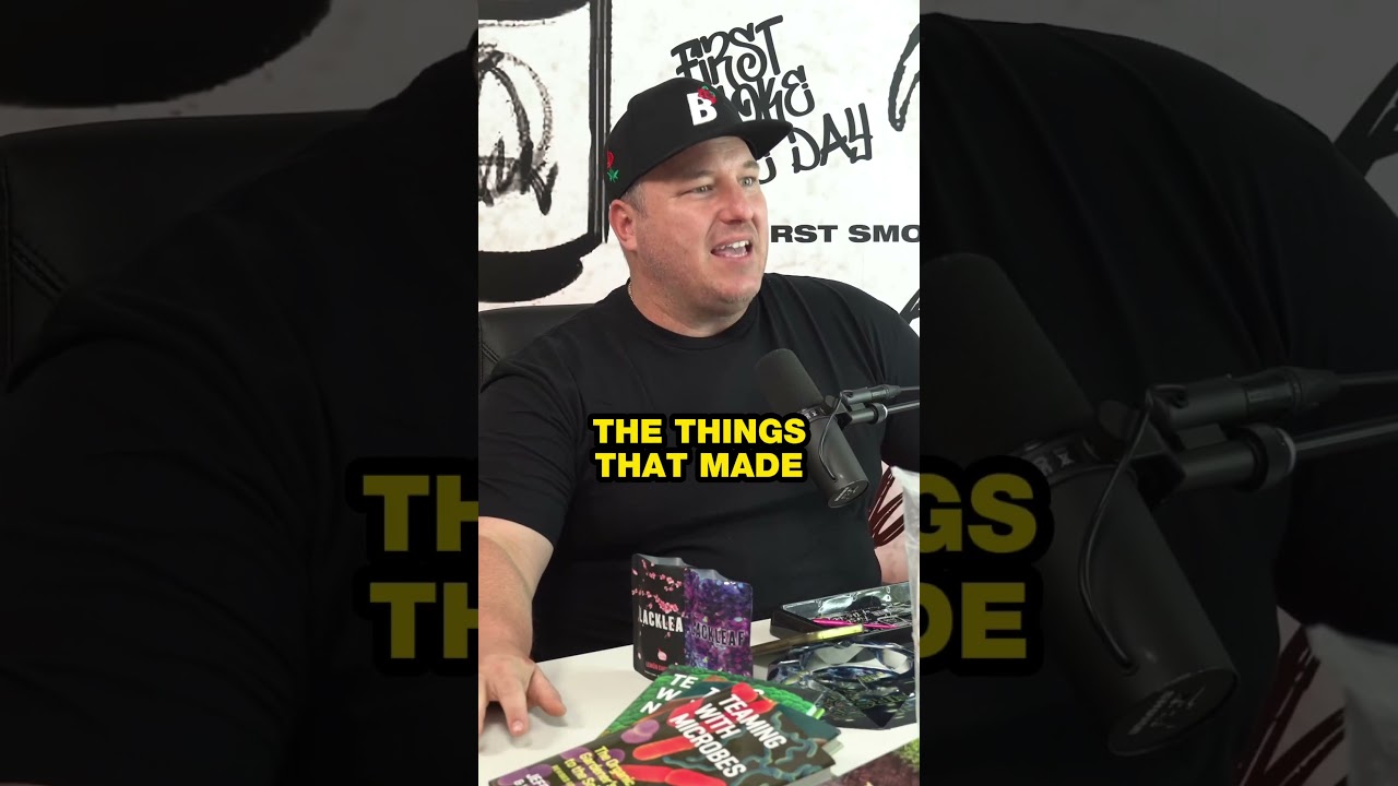 Why isn’t 🍁 as sticky as it was 10 years ago??🧐