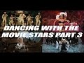 Dancing with the movie stars part 3 hotstepper movie dance tribute with 90 films