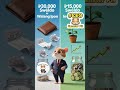 Hindi nasusukat ang success sa laki ng sweldo 💪💸#ceohamsterph