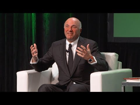 Kevin O&rsquo;Leary Gets Honest About the Personal Sacrifices Successful People Must Make