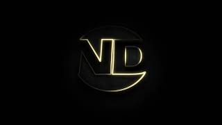Creative ND animation logo - Creative Nirmal