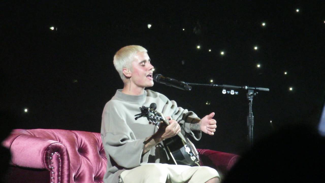 Look at the Stars
