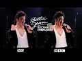 Michael Jackson — Billie Jean | DWT Live In Bucharest 1992 (DVD vs. BBC Comparison)