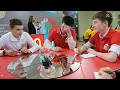 Брэйн новости 2022 (16) Брэйн Полуфинал и Малый кубок Школьной лиги