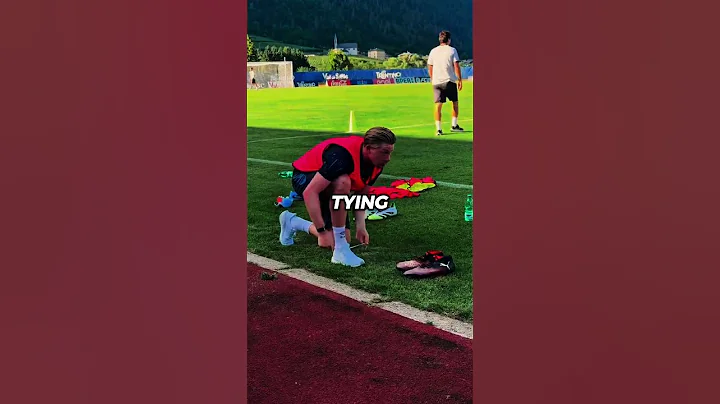 Why De Bruyne didn’t choose the number 10 shirt at Napoli after Maradona. 😳😰