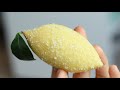 ПЕЧЕНЬЕ ЛИМОНЧИКИ🍋 простой и вкусный рецепт творожного печенья🍋 Lemon cookie recipe