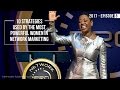 10 Strategies for Success in Network Marketing with Gloria Mayfield Banks - 2017 Episode #8