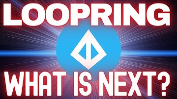 Loopring LRC Price News Today - Technical Analysis Update and Price Now! Price Prediction!