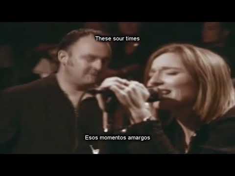Sour Times (Subtitulado) - Portishead Live in Roseland (1997)