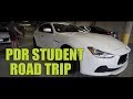 PDR Student Road Trip