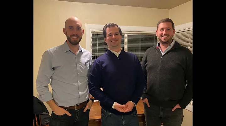 Aeric Estep, Candidate for HD37