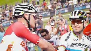 Mathieu van der Poel - MTB-XCC-XCO Season 2019