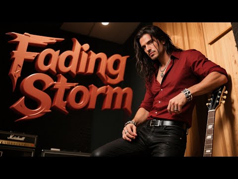 FADING STORM Dani Music Management
