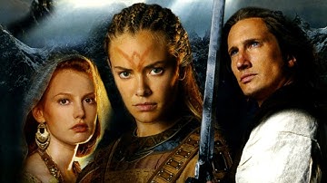 Skálmöld - Að hausti ( music video )