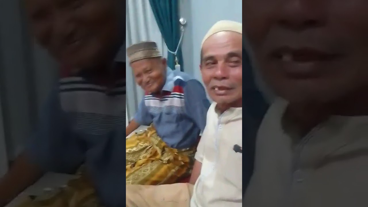 Acara makan bersama penyambutan bulan suci ramadhan 1447 H. 5 Februari 2026. Janji Manahan..