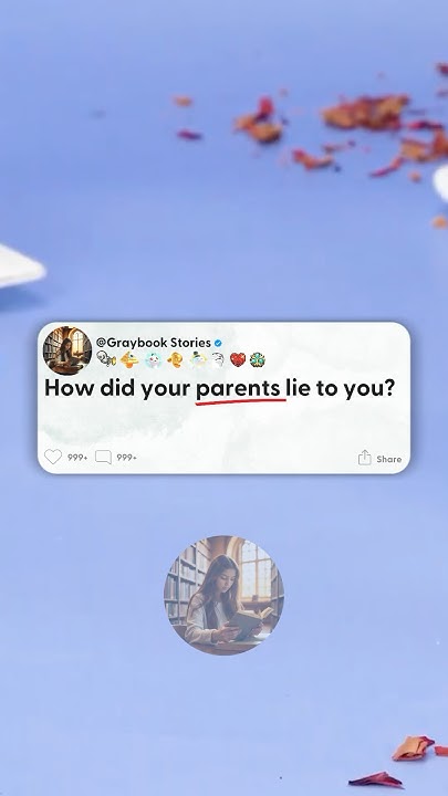 parents lie lyrics