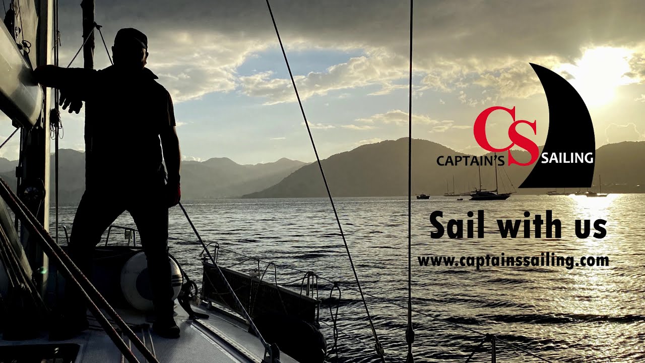 SAIL WITH US - E.2.