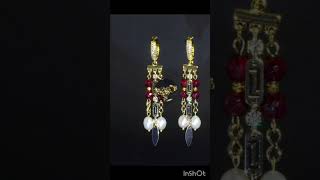 Украшения ручной работы | Виктория Евтушенко #jewelry #necklace #fashion #shorts #украшенияназаказ