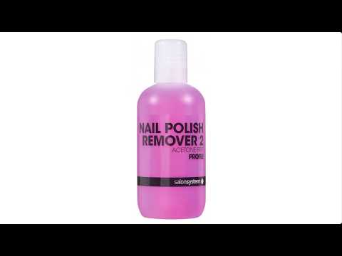 How to Make Nail Polish Remover At Home