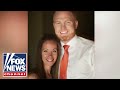 Wife of pastor jailed for preaching speaks out on 'Tucker Carlson Tonight'