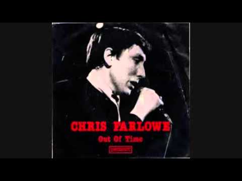 Chris Farlowe - Out of Time