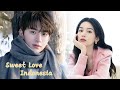Gu Xun berhasil menyatakan cintanya 😍【Drama Lin Yi】Serupa : Ski Menuju Cinta