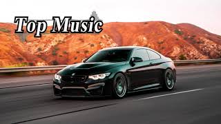 Sage The Gemini feat. IamSu - Gas Pedal (Nogovickiy Remix) | car music bass boosted | topmusic