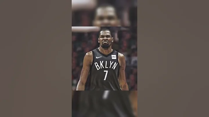 What Team Will Kevin Durant Go To? 🤩 #shorts - DayDayNews