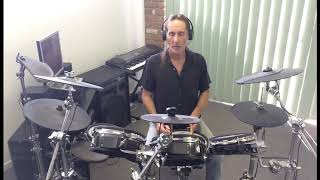 Drum Kit Fills Tutorial 17