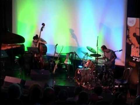 Anita - Omri Mor Trio