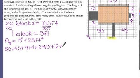 Math 7: Module 6 Lesson 4 Video (Ex 1)