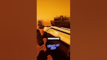 why the surface of mars looks red?