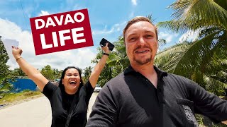 Our Life In Davao (Kumander Daot At Home)