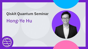 Robust and Efficient Quantum Property Learning with Shallow Shadows | Qiskit Quantum Seminar