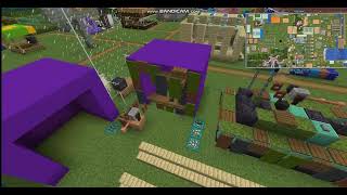 Срочные новости | Афиша | от 01.06.2024 | Выпуск 28 | Minecraft