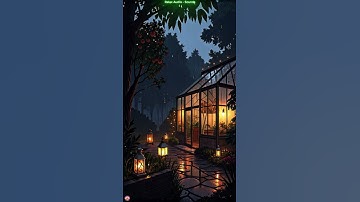 Thumbnail of Relaxing Rain Sounds for Stress Relief and Better Sleep