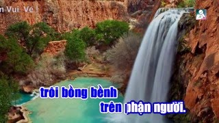 Karaoke Thu Hát Cho Người -Quang Dũng [ Beat Chuẩn ]