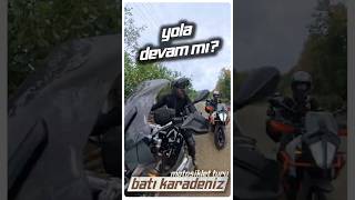 Zorlu Yoldan Devam Mı?