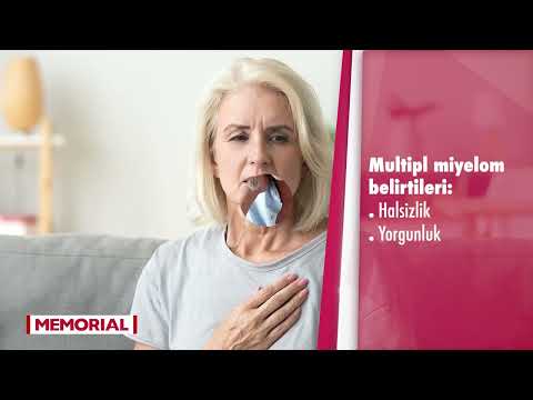 Multipl miyelom nedir?