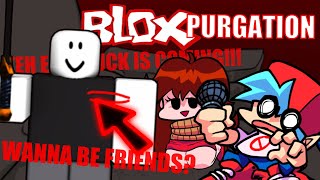Bloxpurgation (Expurgation but with Old Roblox Sound Effects)