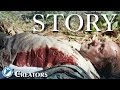 GONE | Part 1: About the Story GONE | Part 1: About the Story