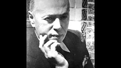 Alexander Borowsky plays Liszt Hungarian Rhapsody ...