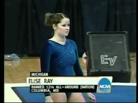 2004 NCAA Northeast Regionals Part 1