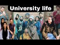 University life in pakistan  university of south asia